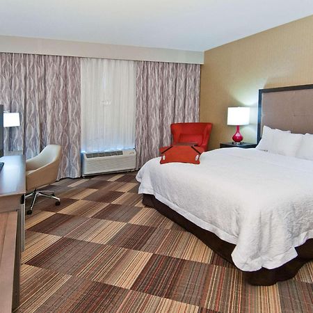 Hampton Inn And Suites Pauls Valley Esterno foto