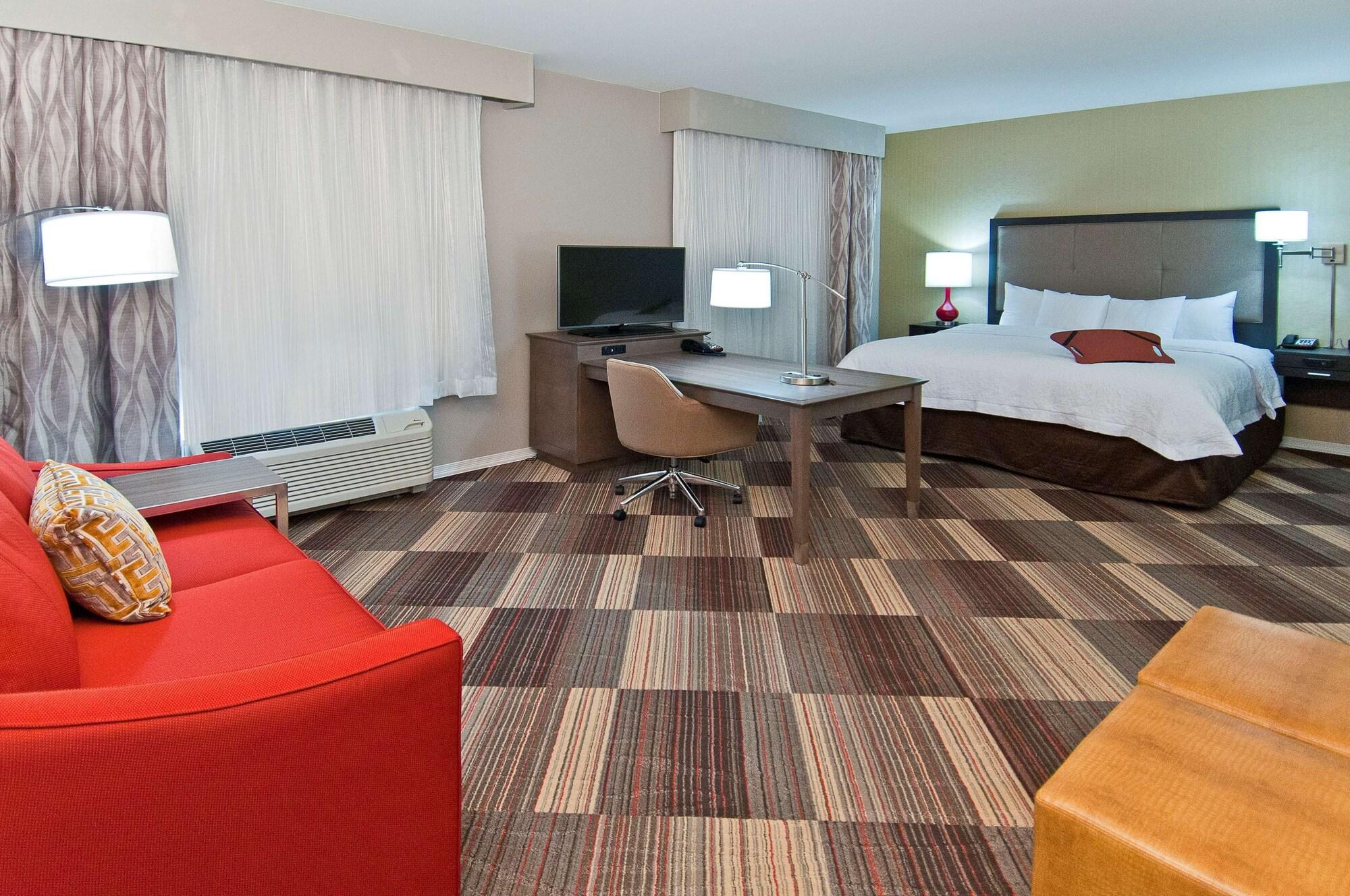 Hampton Inn And Suites Pauls Valley Esterno foto
