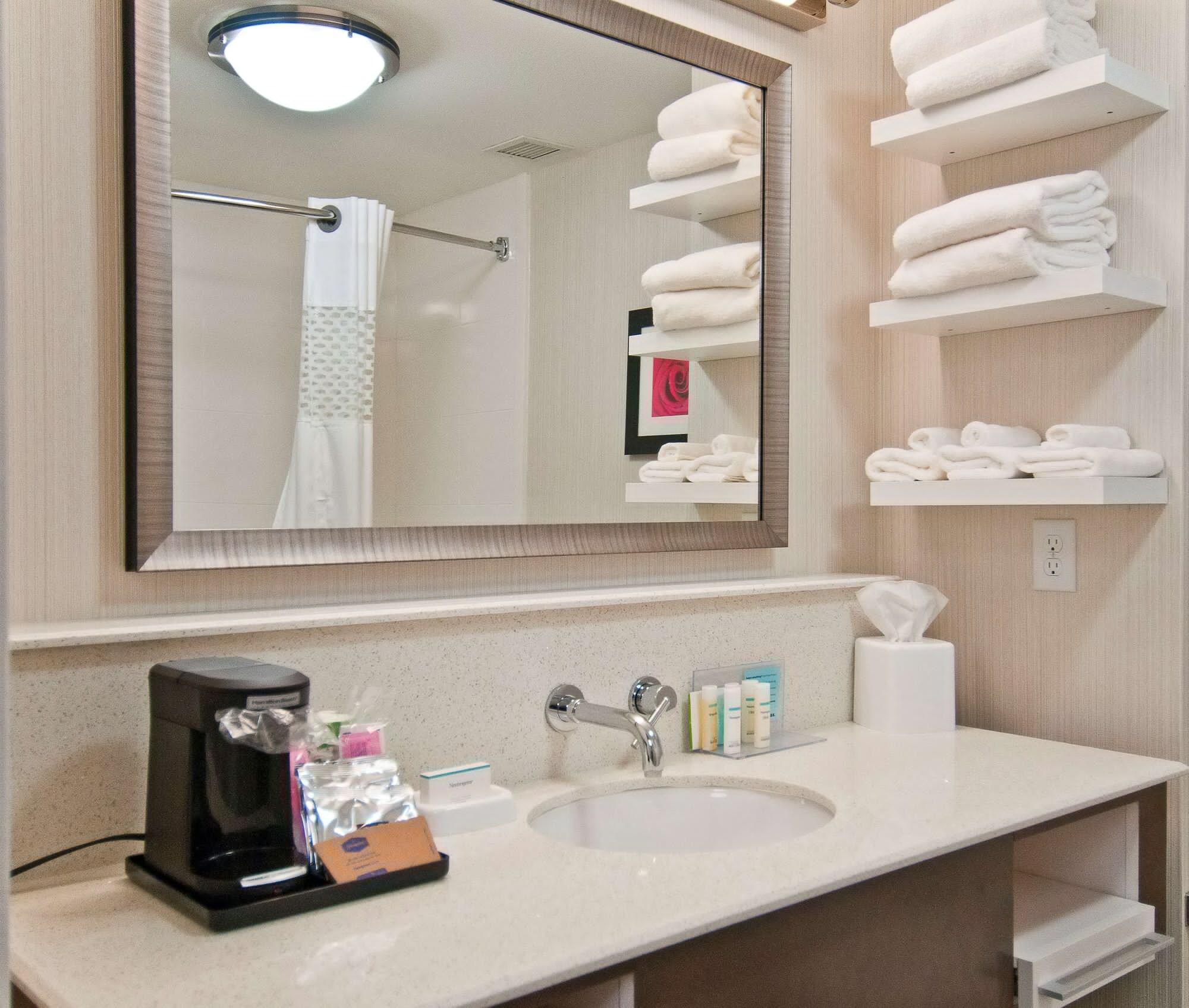 Hampton Inn And Suites Pauls Valley Esterno foto