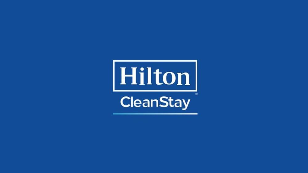 Hampton Inn And Suites Pauls Valley Esterno foto