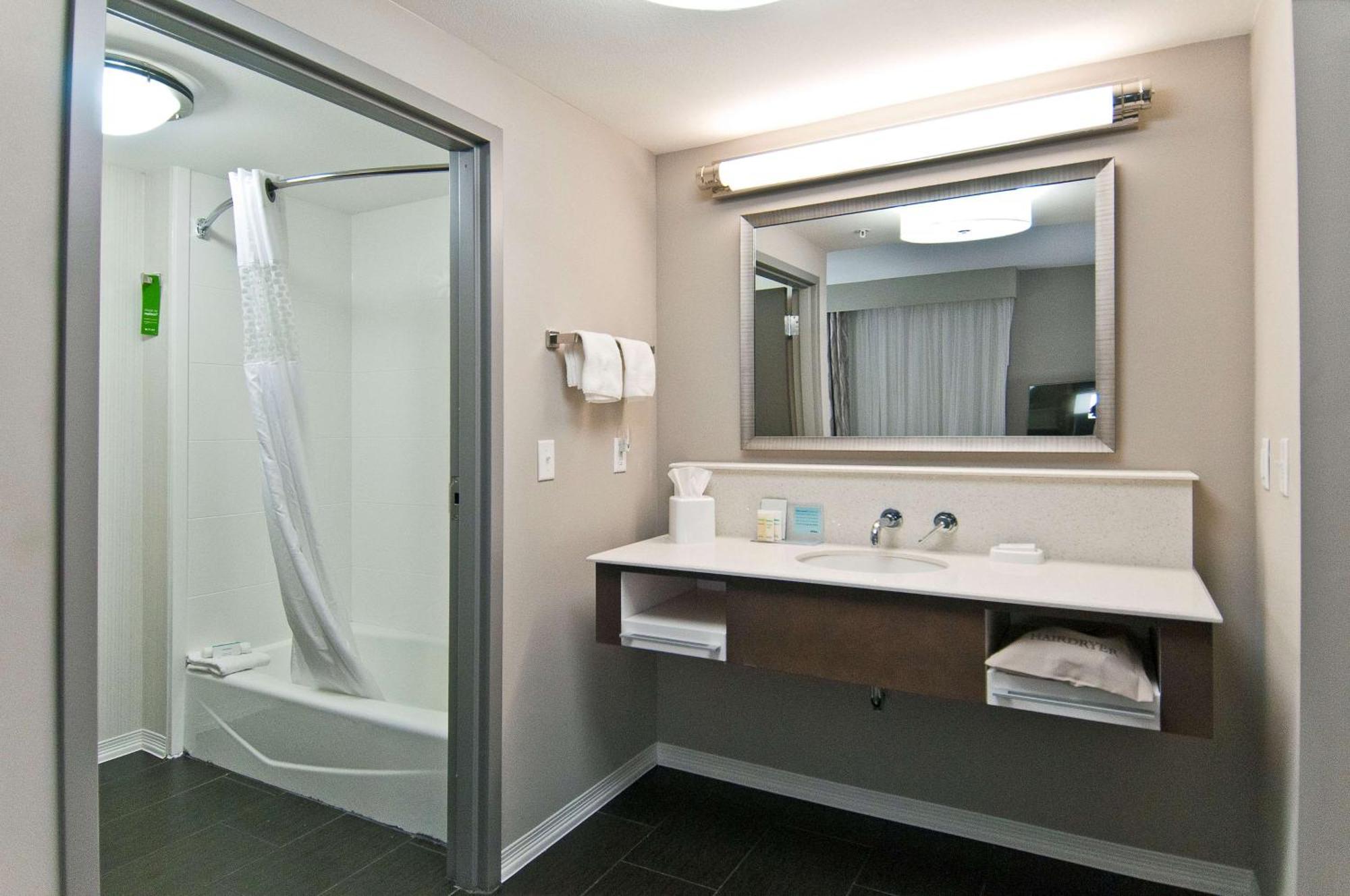 Hampton Inn And Suites Pauls Valley Esterno foto