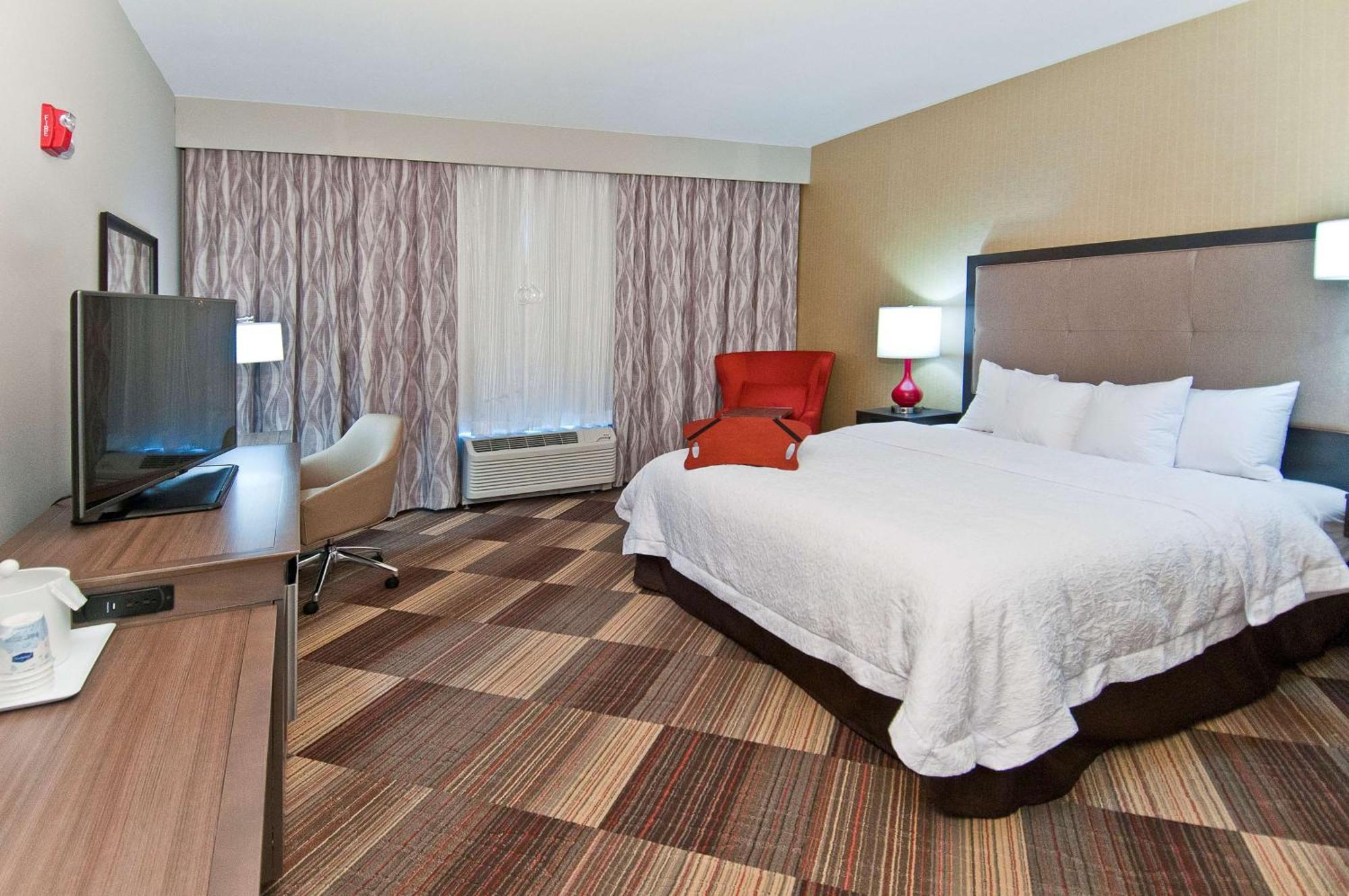 Hampton Inn And Suites Pauls Valley Esterno foto