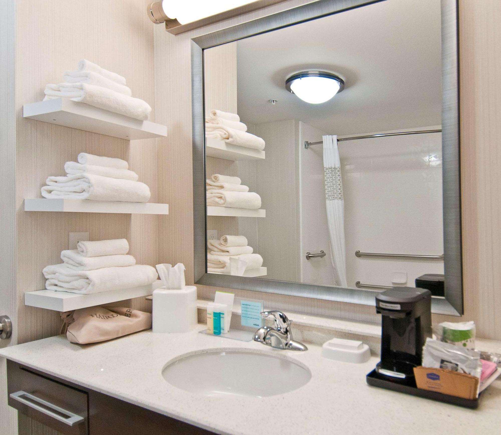 Hampton Inn And Suites Pauls Valley Esterno foto