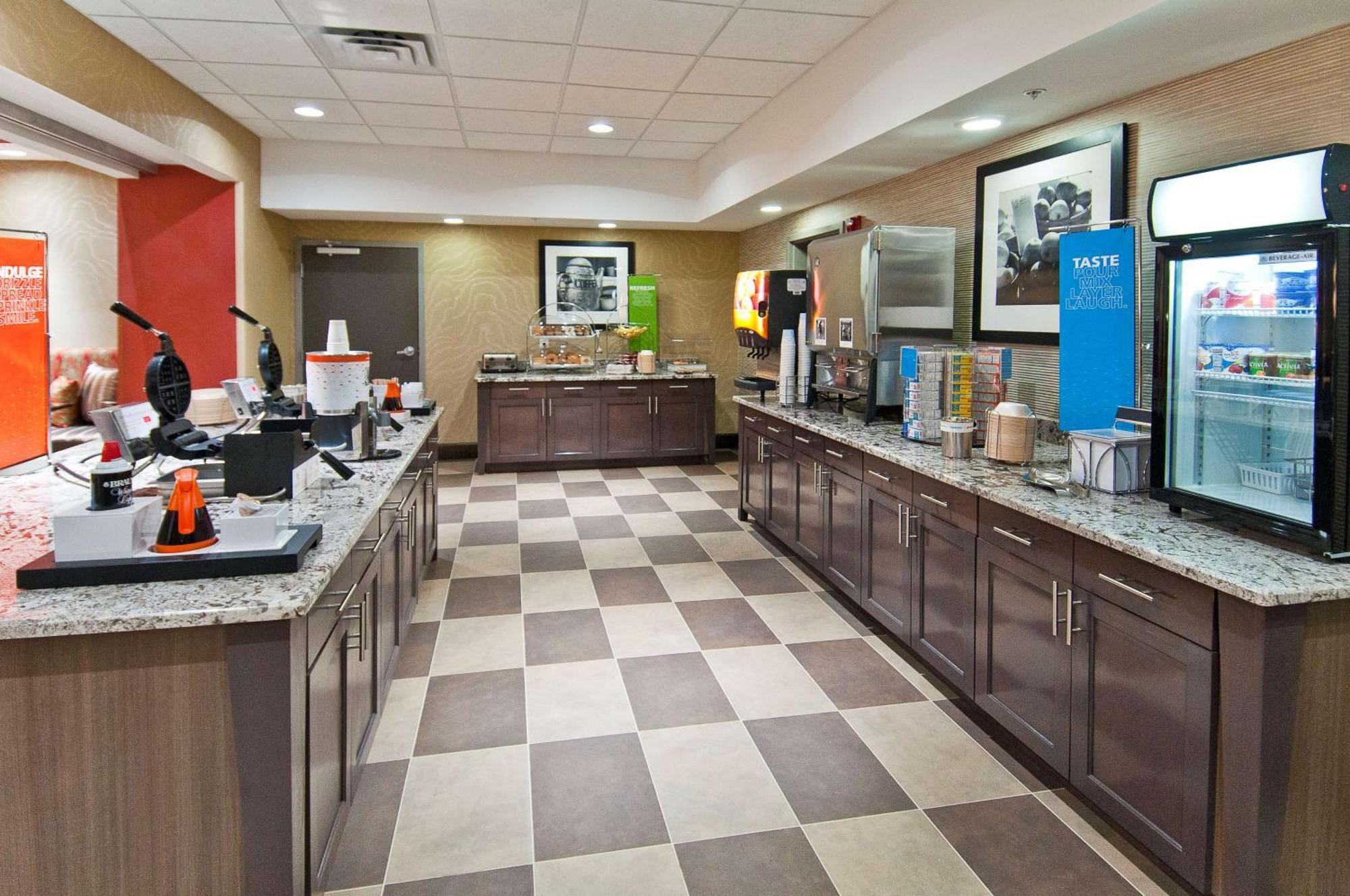 Hampton Inn And Suites Pauls Valley Esterno foto