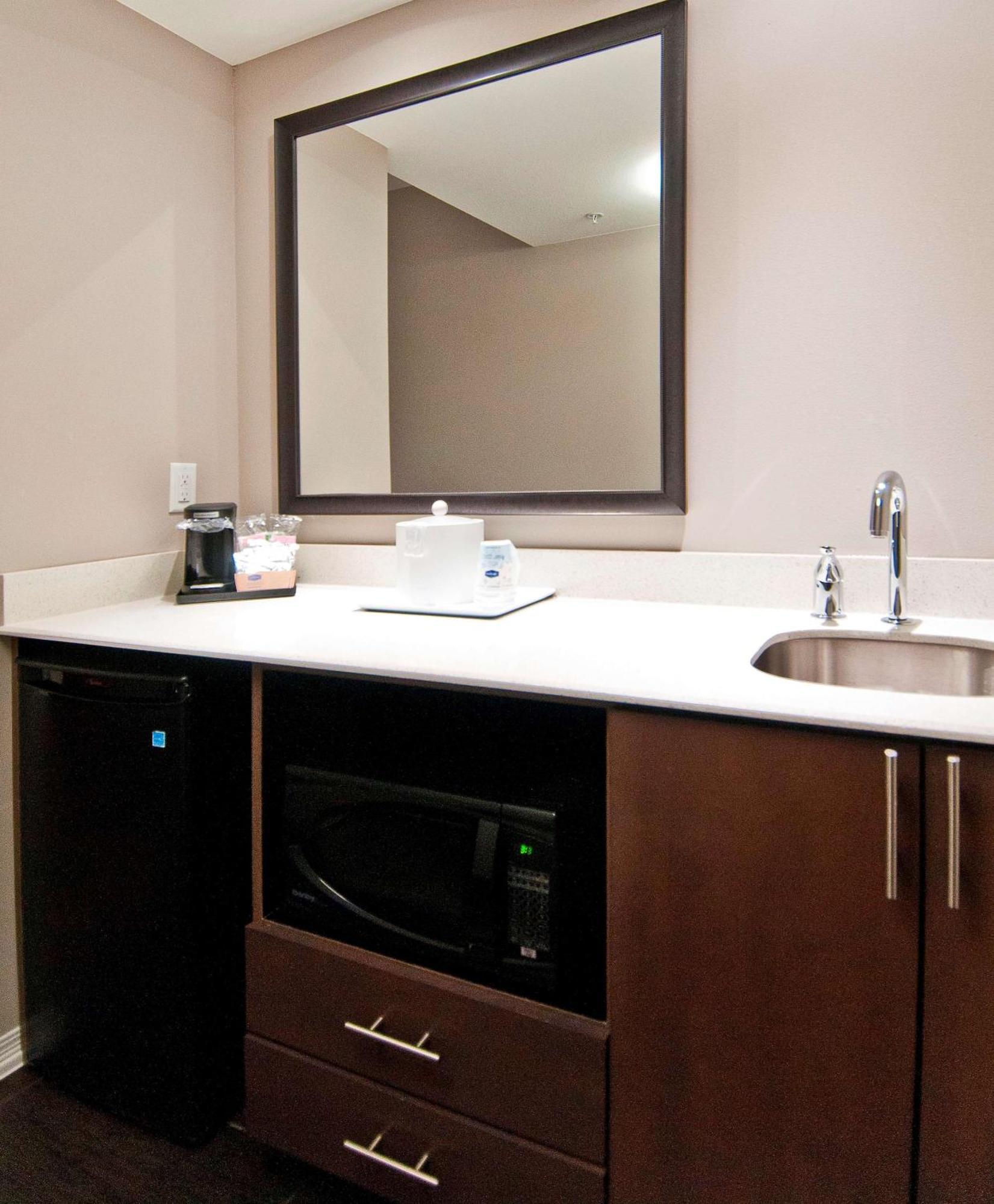 Hampton Inn And Suites Pauls Valley Esterno foto