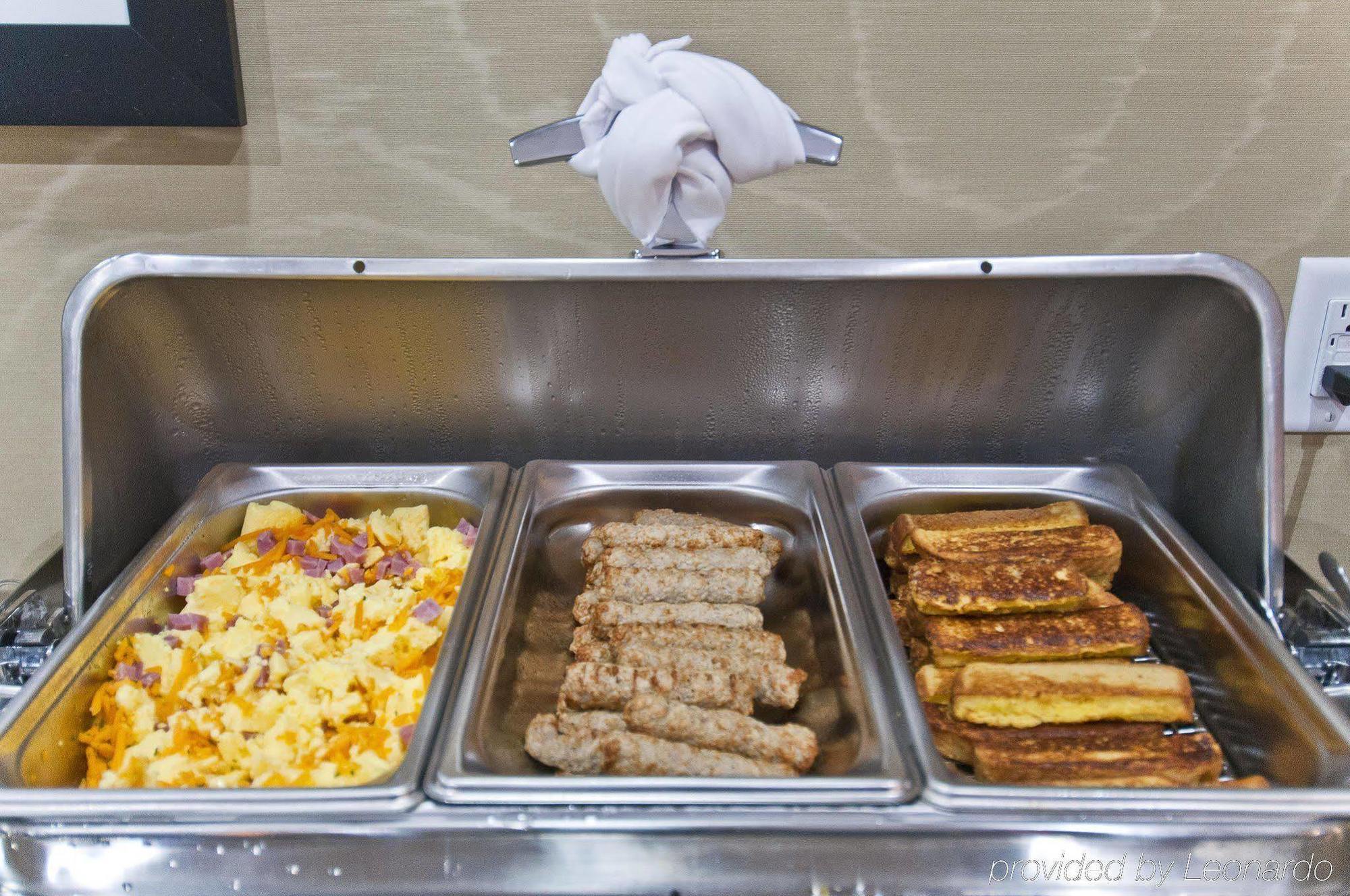 Hampton Inn And Suites Pauls Valley Esterno foto